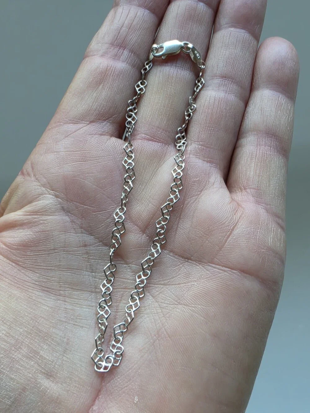 N/A 925 silver